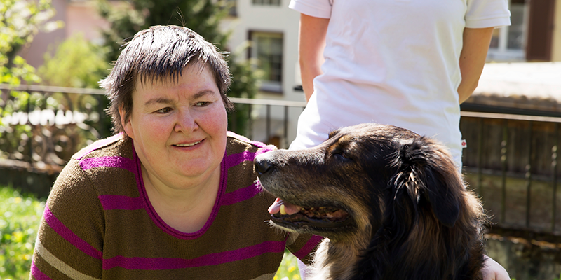 Connect for Change: an update on learning disability services in England