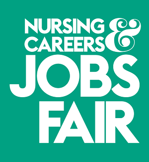 RCNi Nursing careers and jobs fair