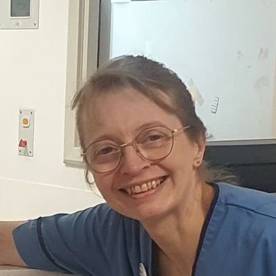 Amanda Manson - RCN Steward