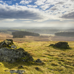 east midlands landscape