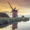 windmill