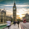 london cityscape