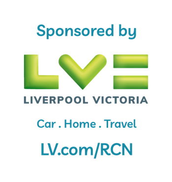 Sponsored by LV= Liverpool Victoria - Car Home Travel - LV.com/RCN