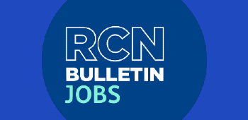 RCN Bulletin Logo