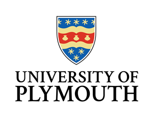 University of Plymouth Colour Logo