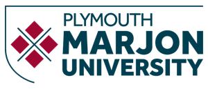 Plymouth Marjon University Colour Logo