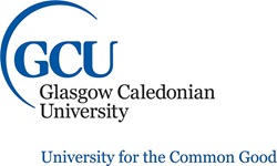 Glasgow Caledonian University Logo