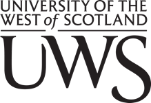 University of the West of Scotland Logo