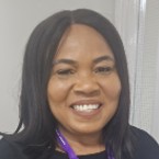 Image of Benedicta Okpor