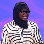 Yetunde Ruqoyat Lawal 