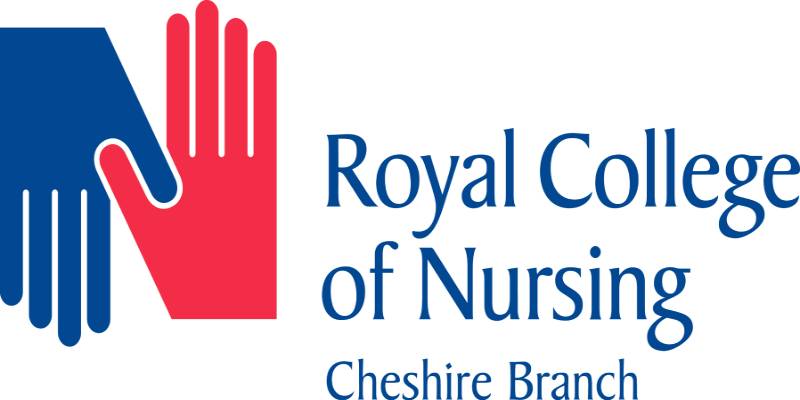 RCN Cheshire Branch Logo