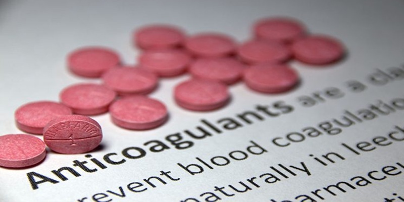 Anticoagulation