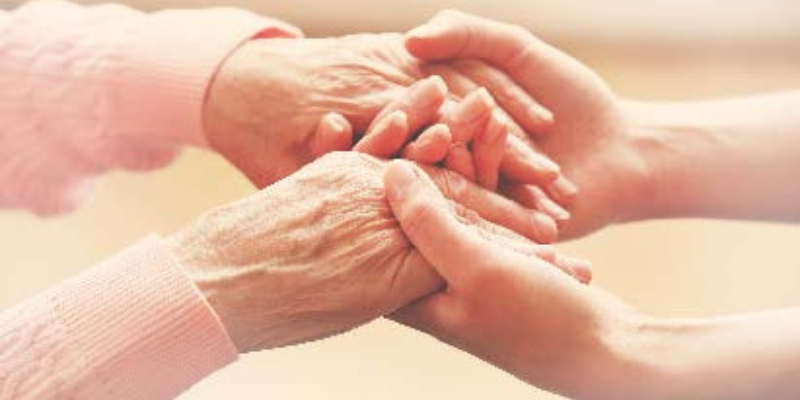 Palliative Care event