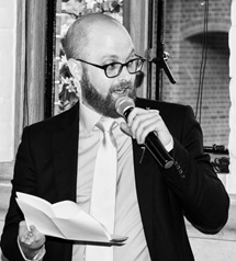 Steve Haynes Pay Delivery Officer Eastern
