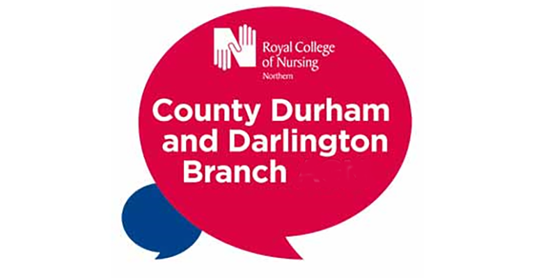 County Durham and Darlington Branch