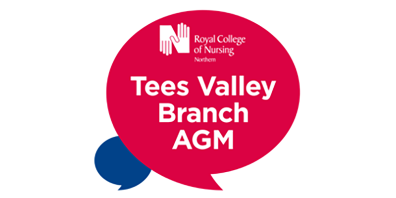 Tees Valley Branch AGM