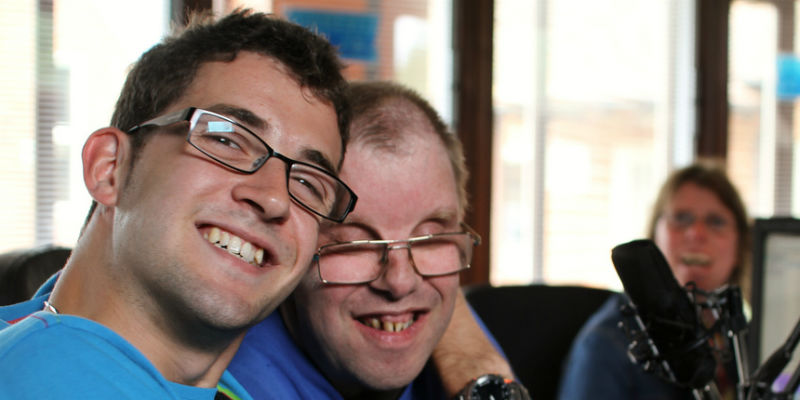 Learning disability image