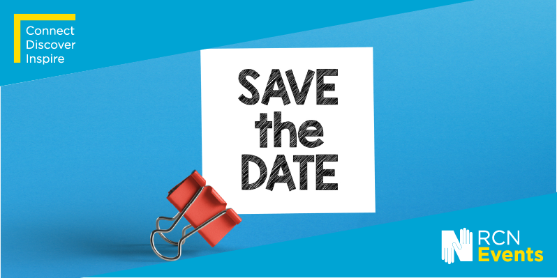 Save the date FNC25