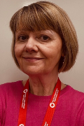 Edith Donnelly