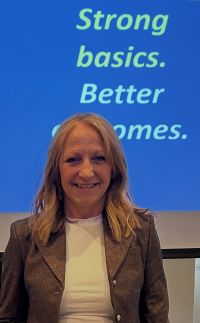 Image of Kate Allatt