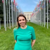Image of Prof Aisha Holloway