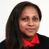 Sharlene Hogan