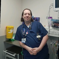 Image of Matthew Osbourne