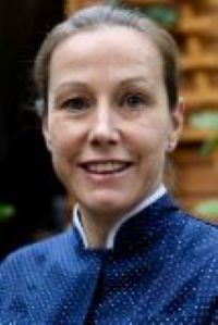 Image of Rachel Bird