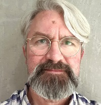 Image of Rob Briner