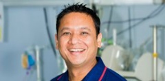 Image of Suman Shrestha