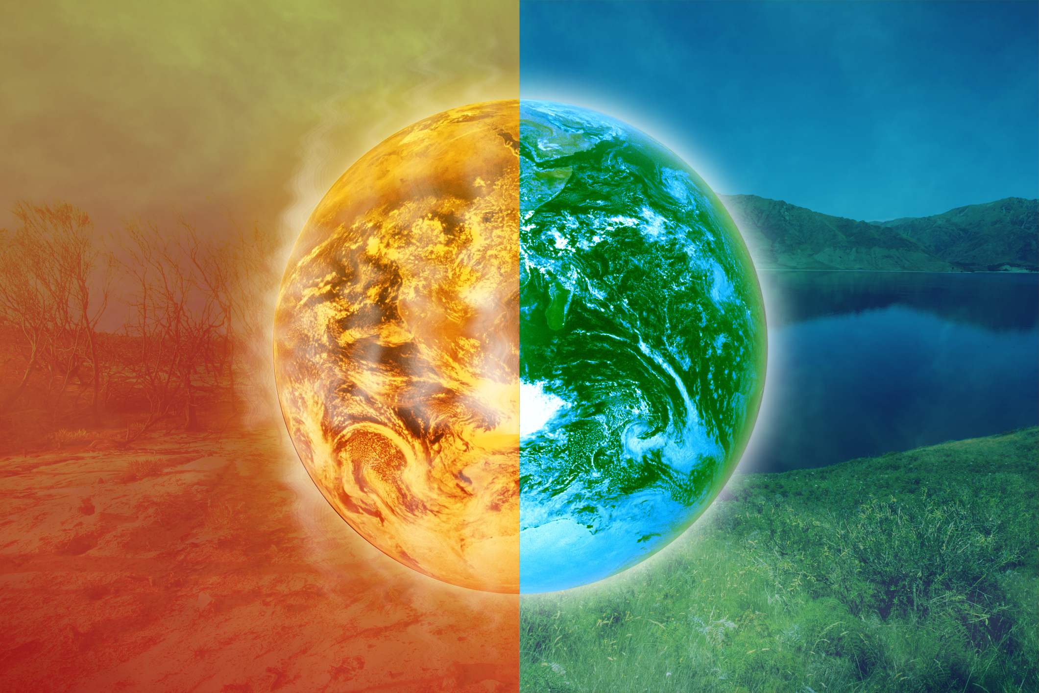 Climate change