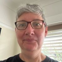 Clare Harrison