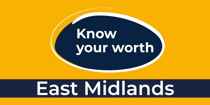 Know Your Worth East Midlands