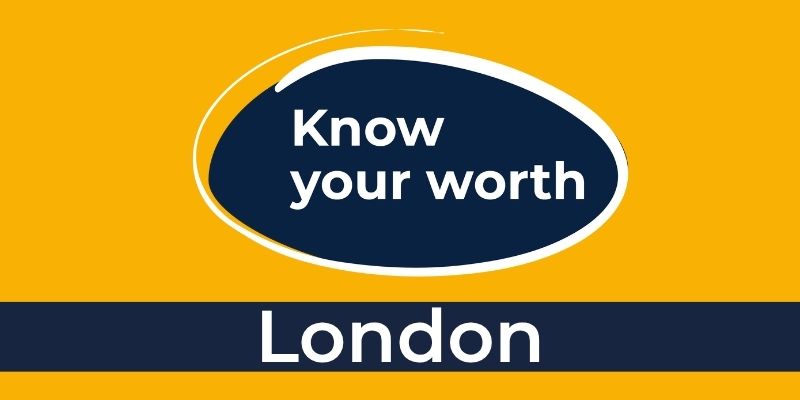 Know Your Worth London