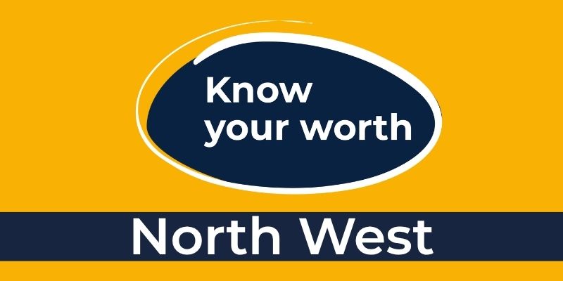 Know Your Worth North West
