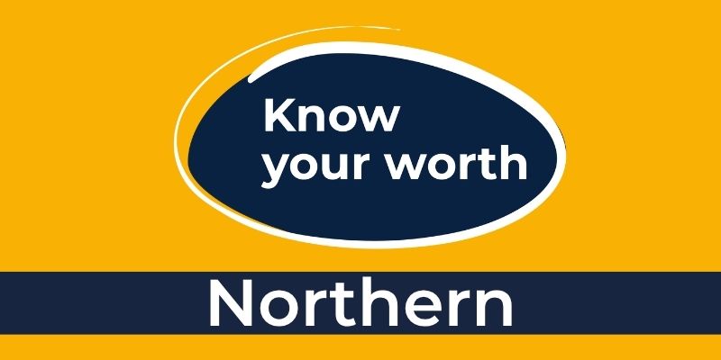 Know Your Worth Northern