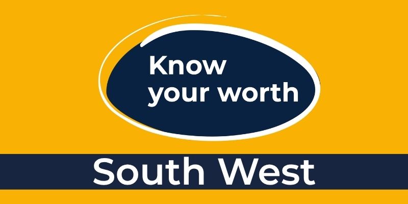 Know Your Worth South West
