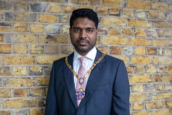 Image of Bejoy Sebastian