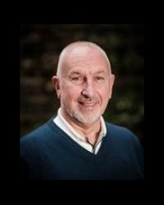 Image of Ian Peate
