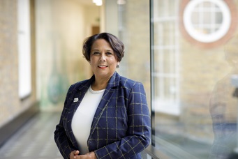 Image of Nicola Ranger