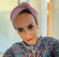 Image of Ofrah Muflahi