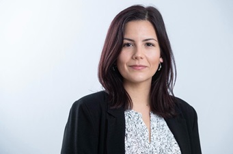 Image of Vanessa Coelho