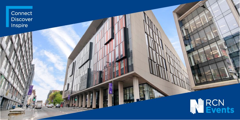 RCN International Nursing Research Conference 2026