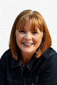 Image of Clare Henderson