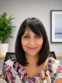 Image of Dipti Patel