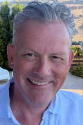 Professor T Justin Clark
