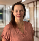 Image of Claire Pryor