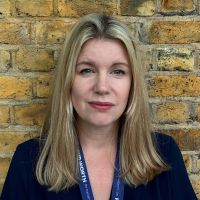 Julie Thornton