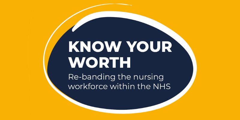 Know your worth logo