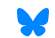 Bluesky logo